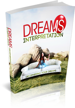 Dream Interpretation eBook
