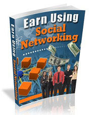 Earning From Social Networking eBook