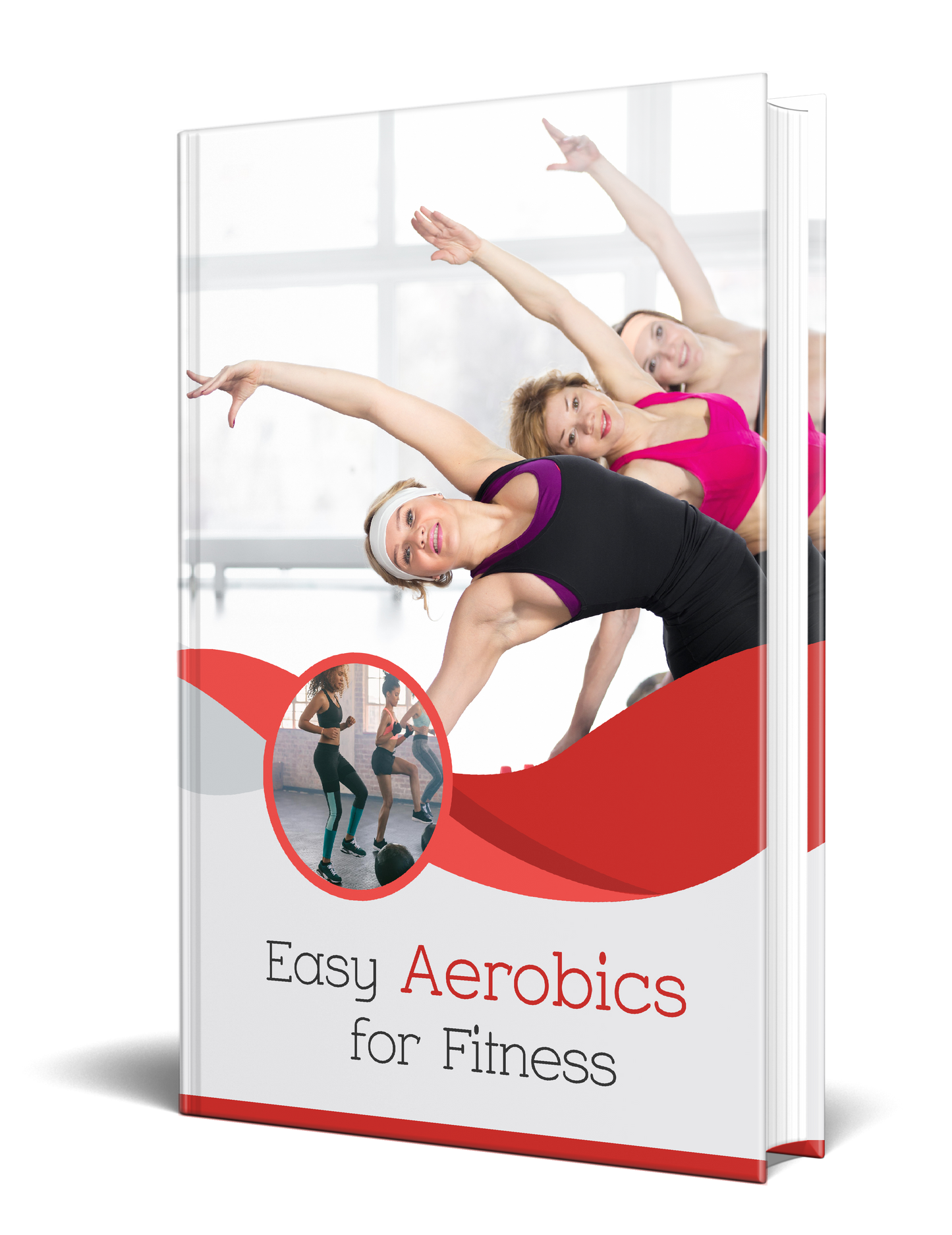Easy Aerobics For Fitness eBook