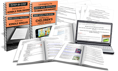 Easy Kindle Publishing Profiting From Childrens Kindle Books eBook