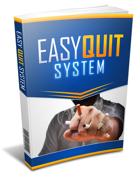 Easy Quit System eBook