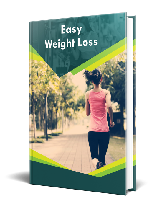 Easy Weight Loss eBook