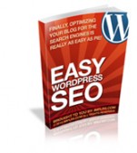 Easy Wordpress SEO eBook