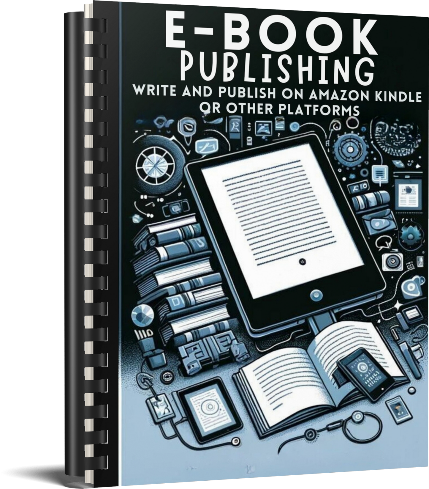 Ebook Publishing eBook