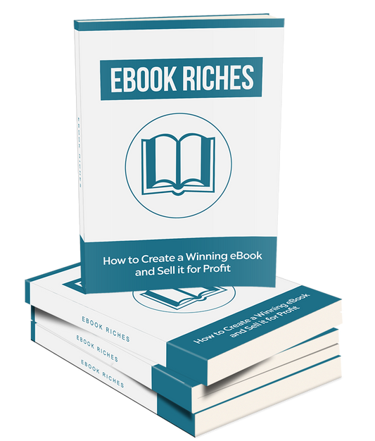 Ebook Riches eBook