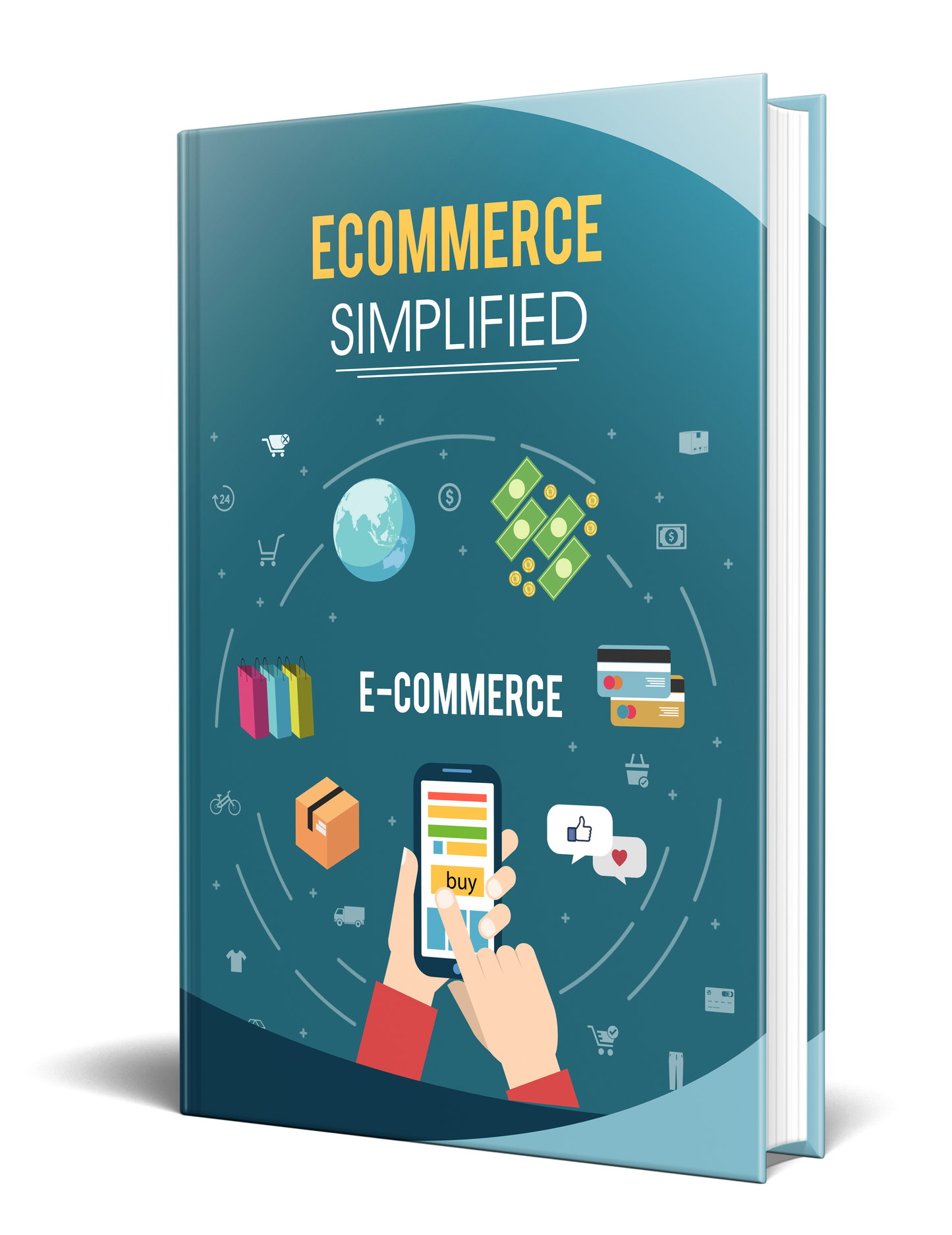Ecommerce Simplified eBook