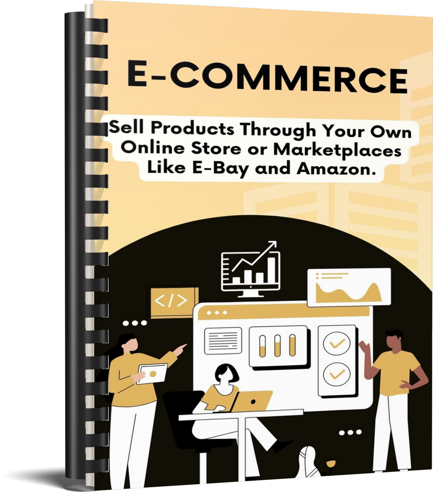 Ecommerce eBook