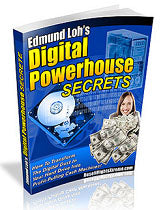 Edmund Lohs Digital Powerhouse Secrets eBook