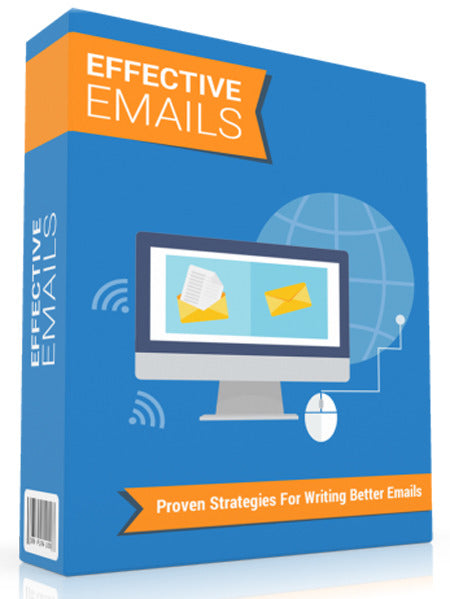 Effective Emails eBook