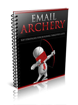 Email Archery eBook