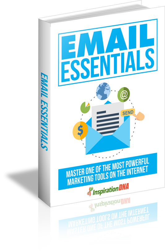 Email Essentials eBook