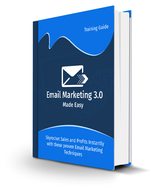 Email Marketing 3.0