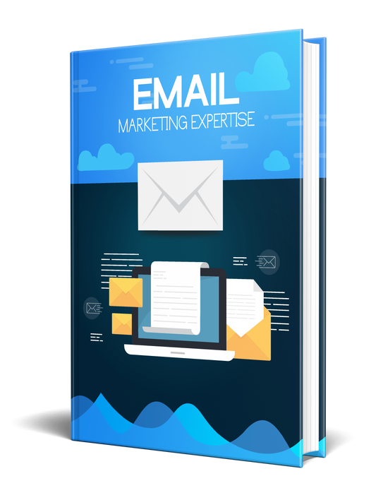 Email Marketing Expertise eBook