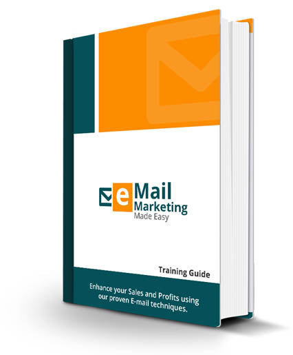 Email Marketing Made Easy eBook