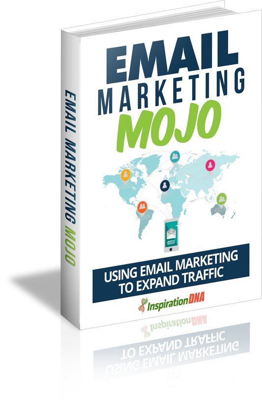 Email Marketing Mojo eBook