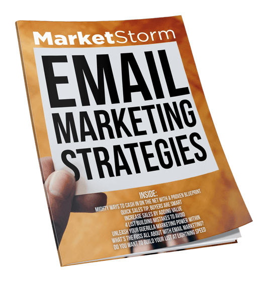 Email Marketing Strategies eBook