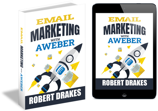 Email Marketing With Aweber eBook