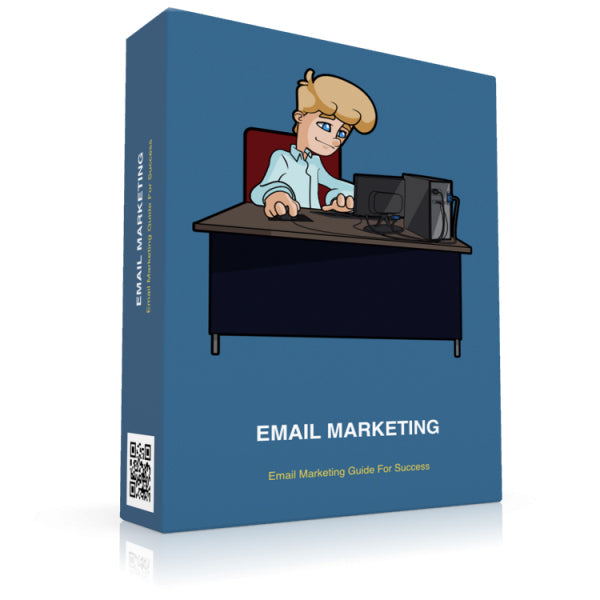 Email Marketing Guide for Success eBook