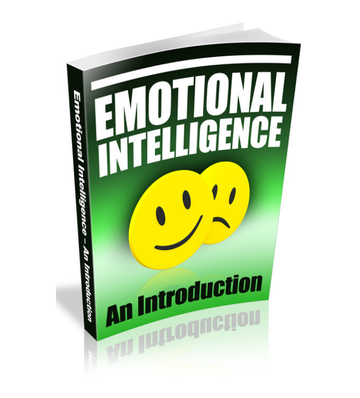 Emotional Intelligence eBook