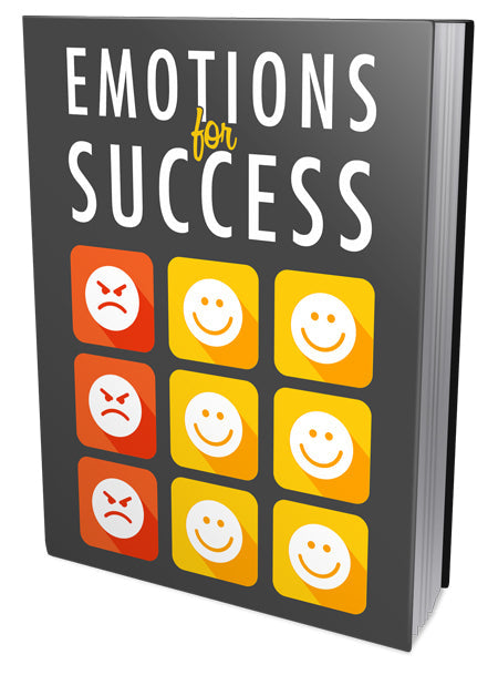 Emotions for Success eBook