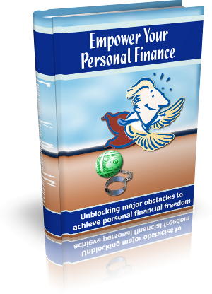 Empower Your Personal Finance eBook