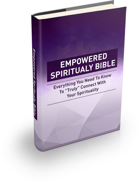Empowered Spirituality Bible eBook