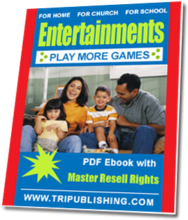 Entertainments For Home Church And School eBook