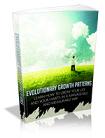 Evolutionary Growth Patterns eBook