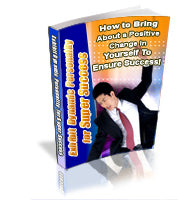 Exhibit Dynamic Personality for Super Success eBook
