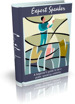 Expert Speaker eBook