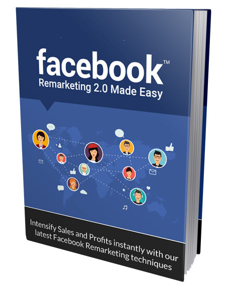 Facebook Remarketing 2.0