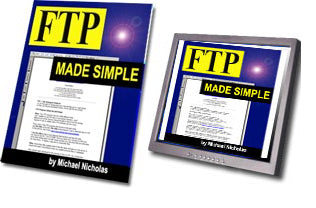 FTP Made Simple eBook