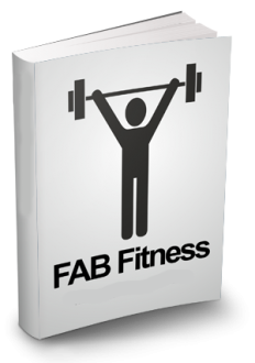 Fab Fitness eBook
