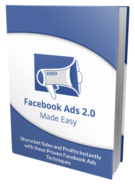 Facebook Ads 2.0