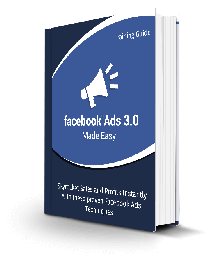 Facebook Ads 3.0