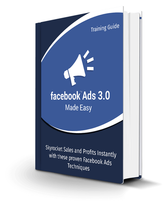 Facebook Ads 3.0