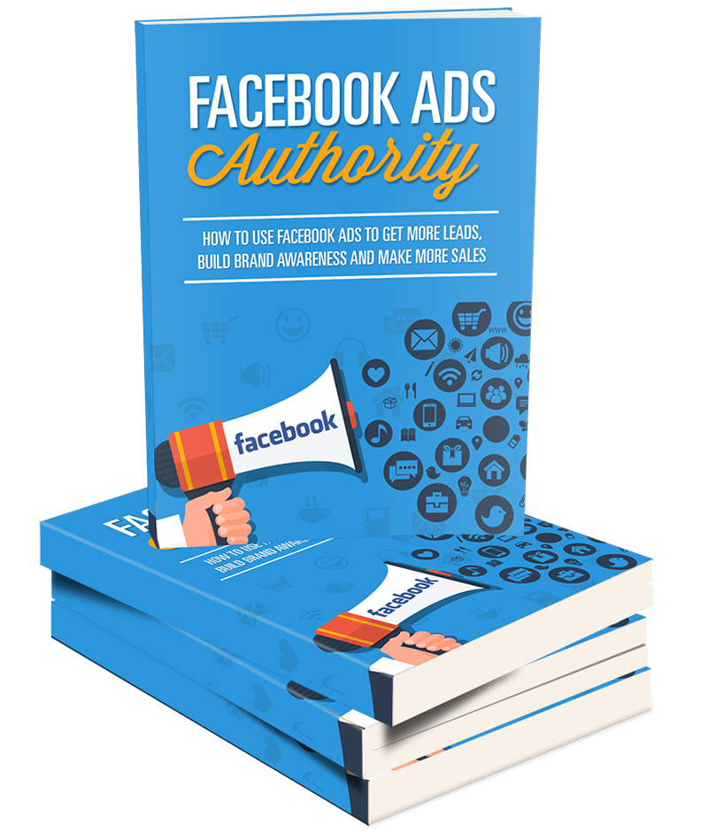 Facebook Ads Authority eBook