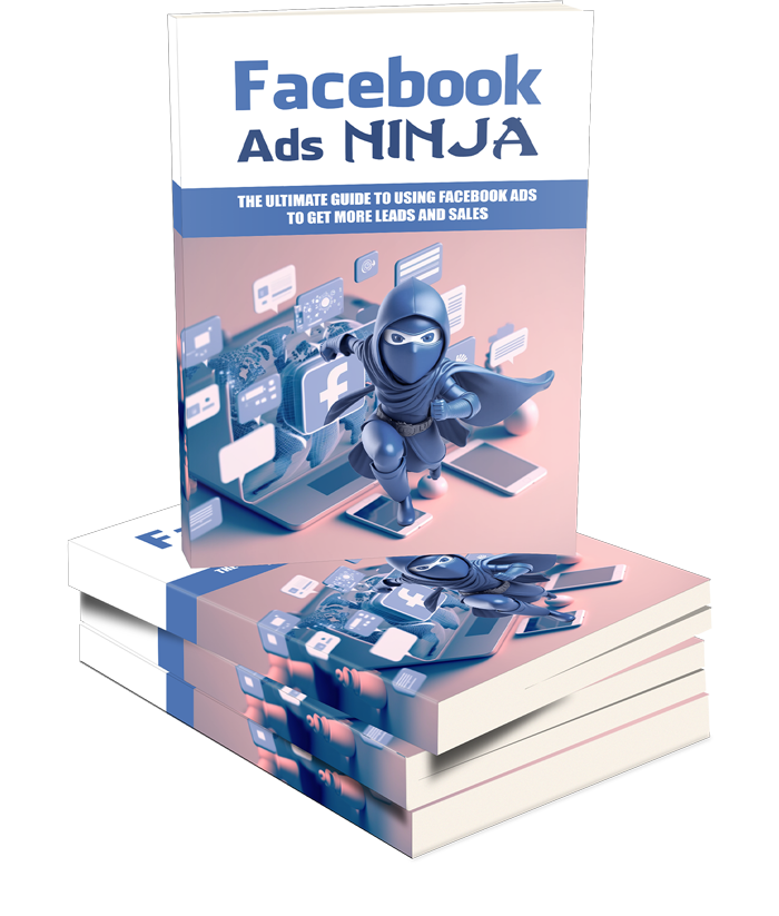Facebook Ads Ninja eBook