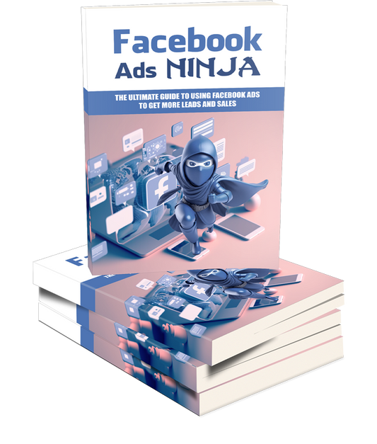 Facebook Ads Ninja eBook