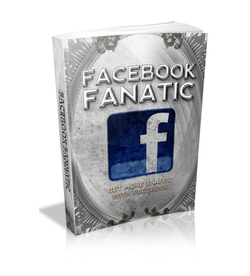 Facebook Fanatic eBook