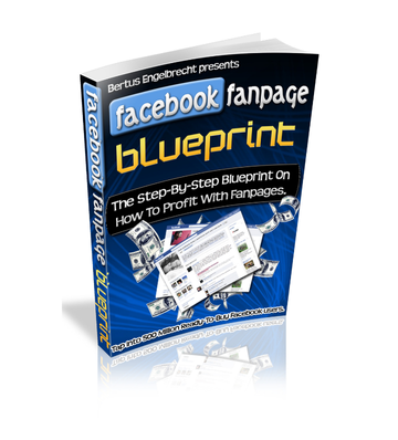 Facebook Fanpage Blueprint eBook