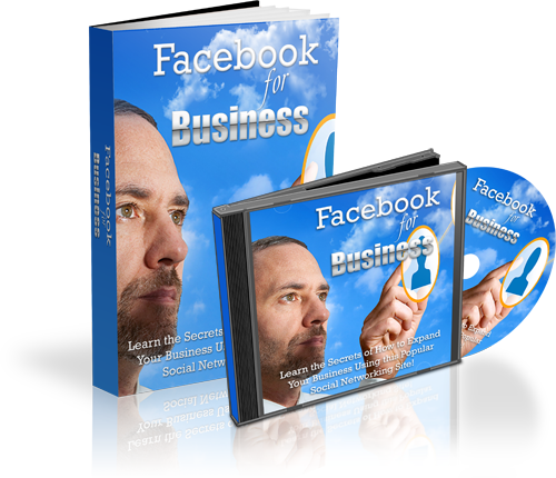 Facebook For Business eBook
