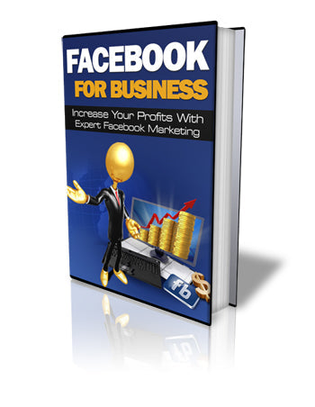 Facebook For Business eBook