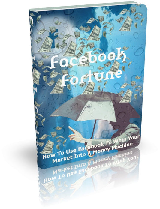 Facebook Fortune eBook
