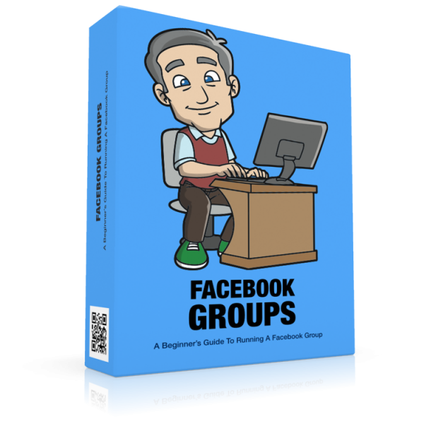 Facebook Groups eBook