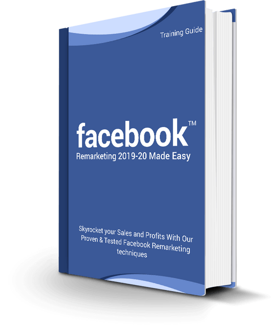 Facebook Marketing 2019-20 Made Easy eBook