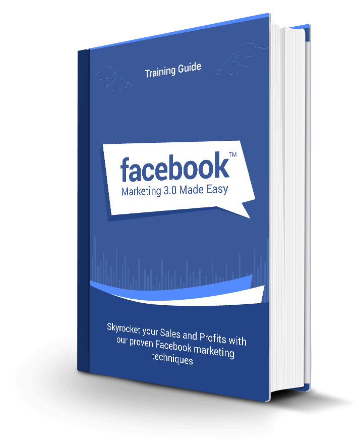 Facebook Marketing 3.0