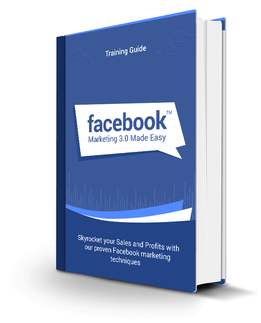 Facebook Marketing 3.0