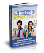Facebook Marketing Extreme eBook