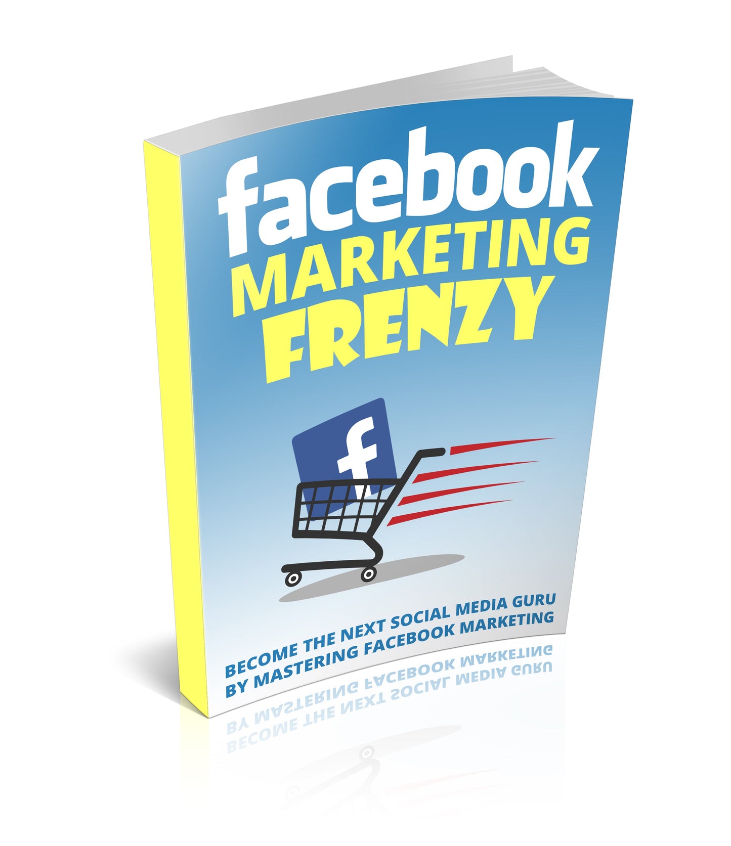 Facebook Marketing Frenzy eBook
